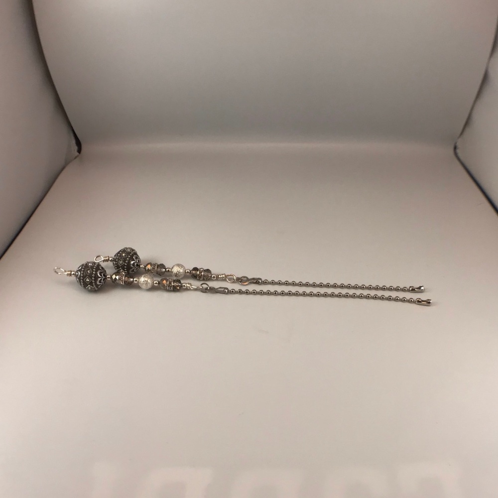 Light and Fan Pulls - Picture 3 of 4